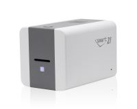 IDP SMART 21S ID CARD PRINTER BUNDLE (SINGLE-SIDED) [IDS-SMART21]