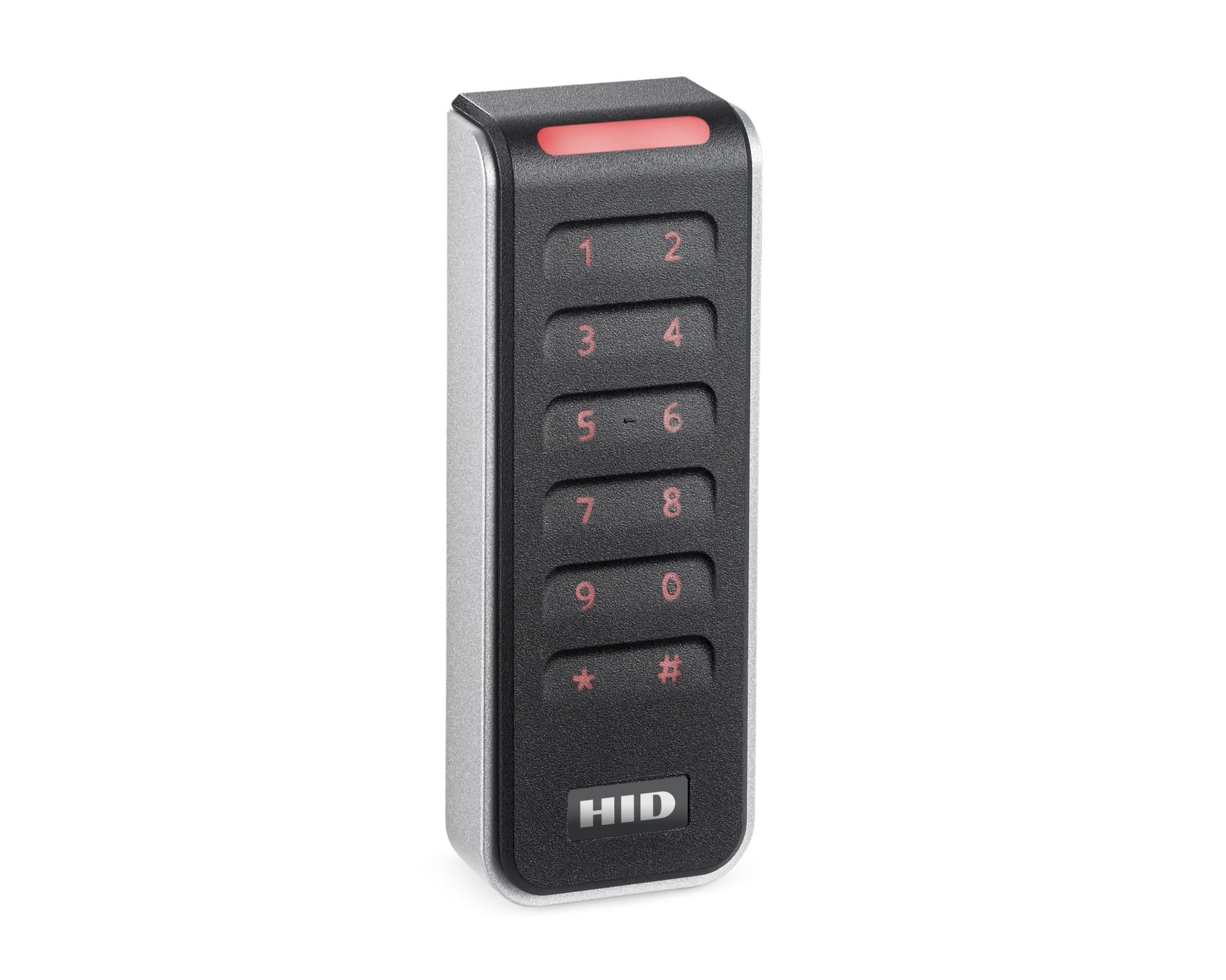 HIDï¿½ Signoï¿½ 20 Keypad Reader - Pigtail Connection