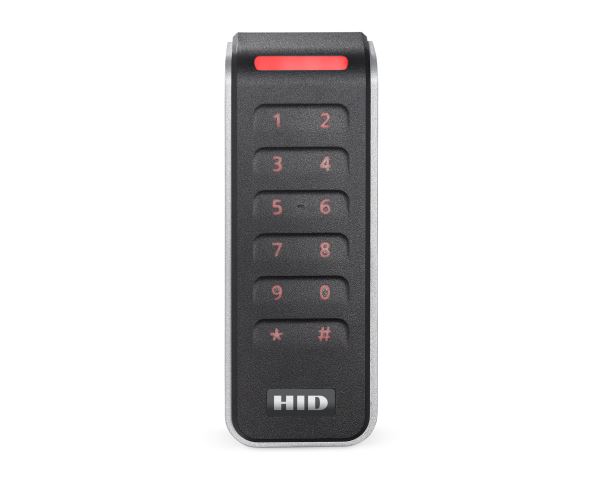 HIDï¿½ Signoï¿½ 20 Keypad Reader - Terminal Connection