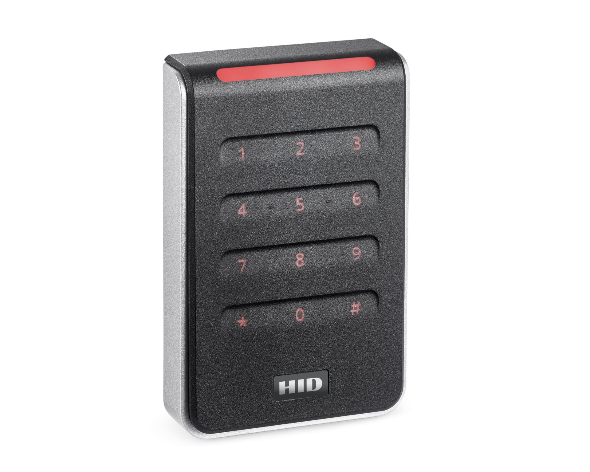 HIDï¿½ Signoï¿½ 40 Keypad Reader - Pigtail Connection