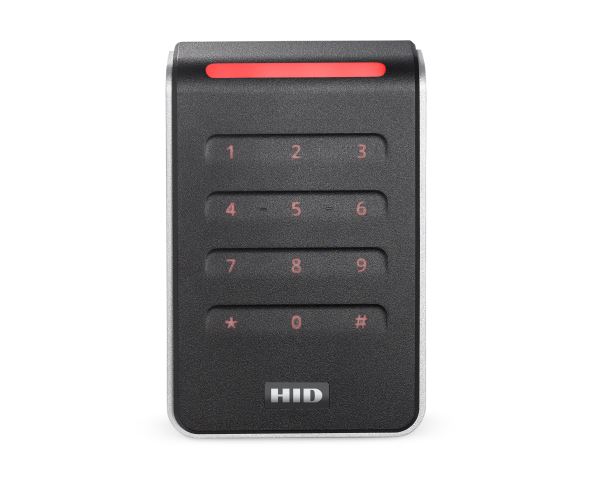 HIDï¿½ Signoï¿½ 40 Keypad Reader - Terminal Connection