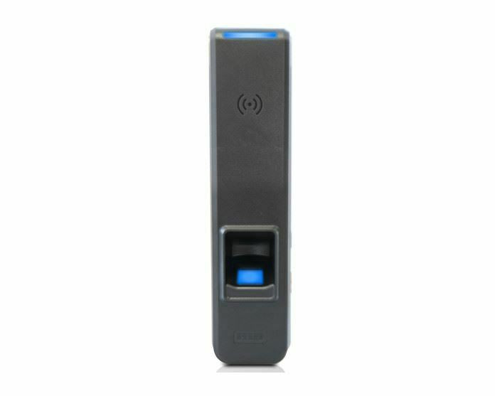 HIDï¿½ iClass SE RB25F Biometric Reader