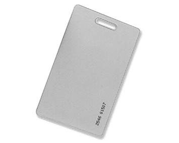 Keri Systems KC-10X Standard Light Proximity Card (Singles)