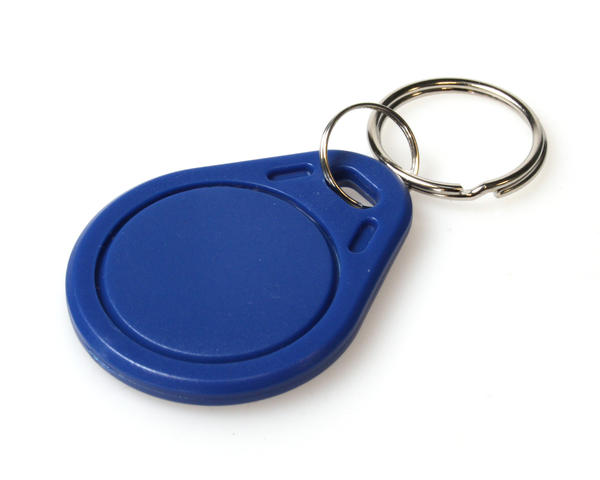 Fudan 1k 13.56mhz FM11KFB Key Fobs (Pack of 100)