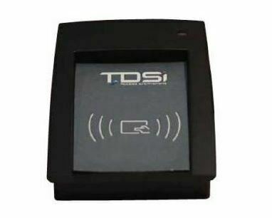 TDSi 5002-0449 EM4200/Mifare Keyboard Wedge Reader