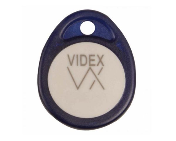 Videx 955-T VProx Proximity Fobs (Pack of 10)