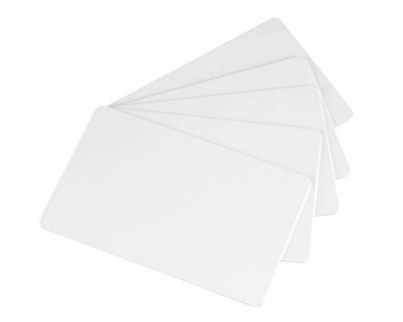 Evolis C2501 Paper Blank Cards (Pack of 500)