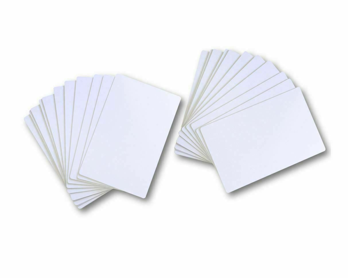 Swiftcolor Composite 90mm x 140mm Cards (Pack of 100)