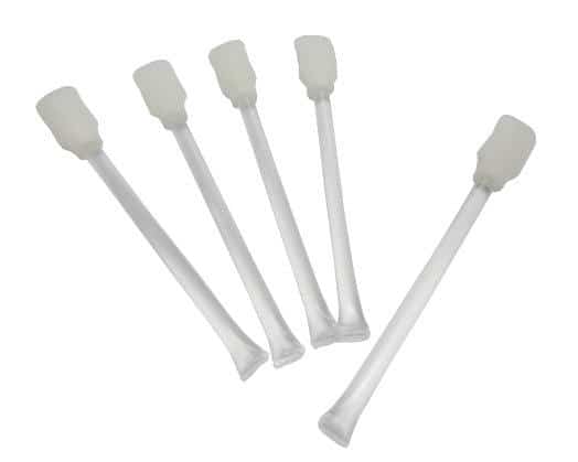 Datacard 507377-001 Printer Cleaning Swab (Pack of 5)