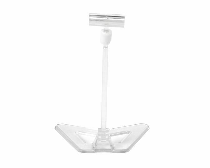 Evolis AC000012 12cm Price Tag Stands (Pack of 25)