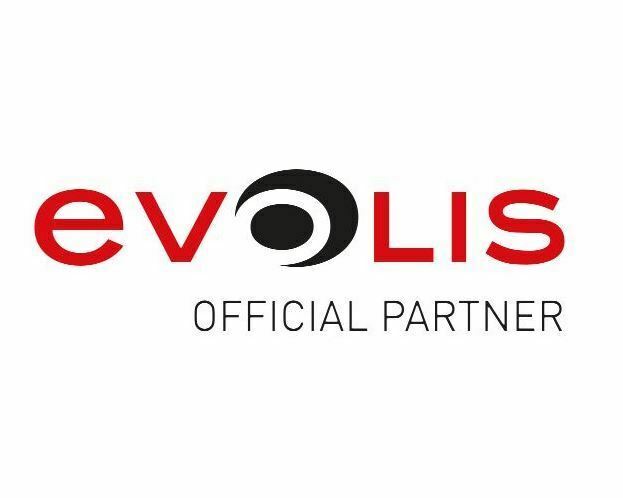 Evolis S10093 Ribbon Braking Kit