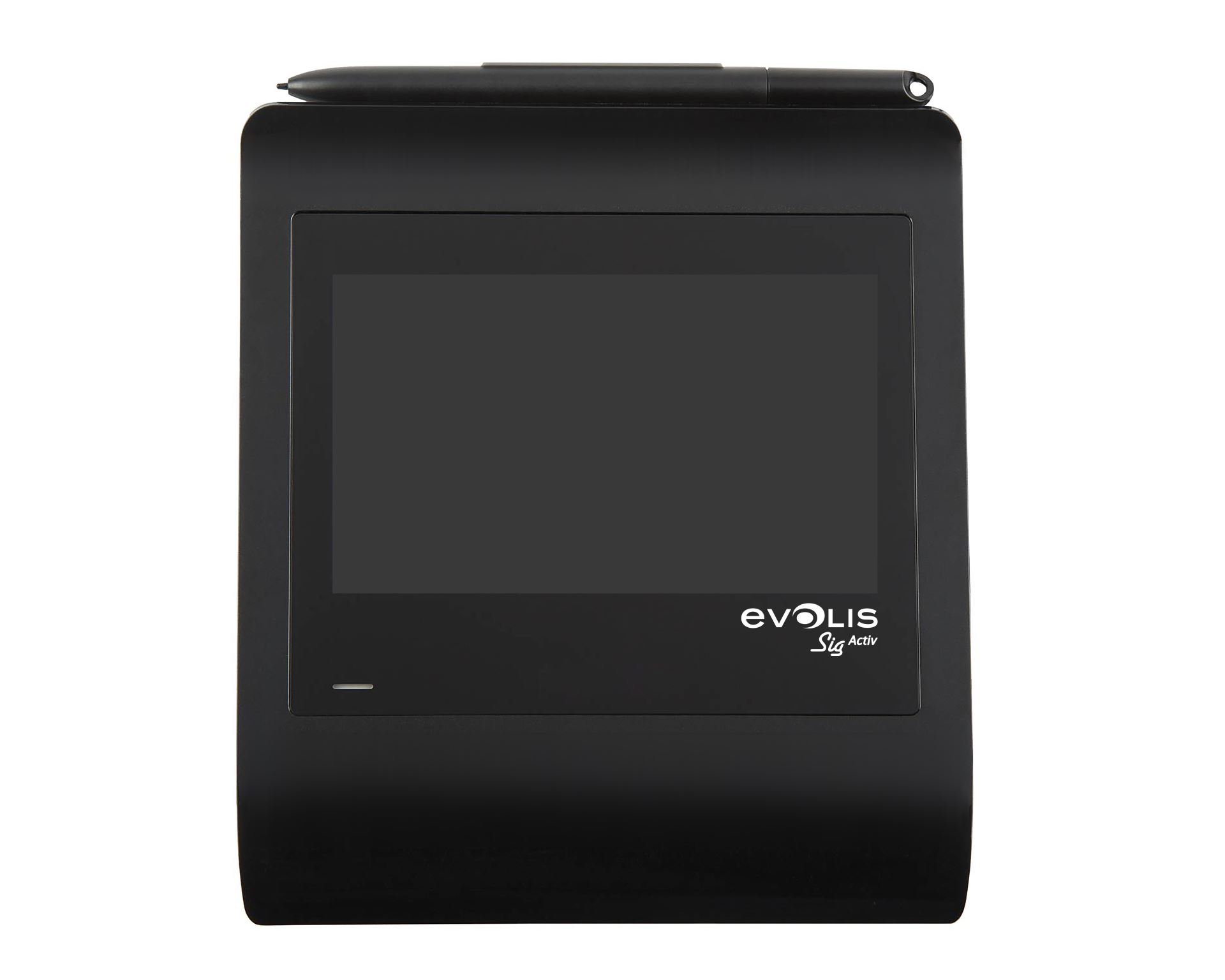 Evolis Sig Activ + signoSign/2 Bundle - Includes 1 CD-ROM with SignoSign/2 and 1 license for unlimited use on 1 workstation