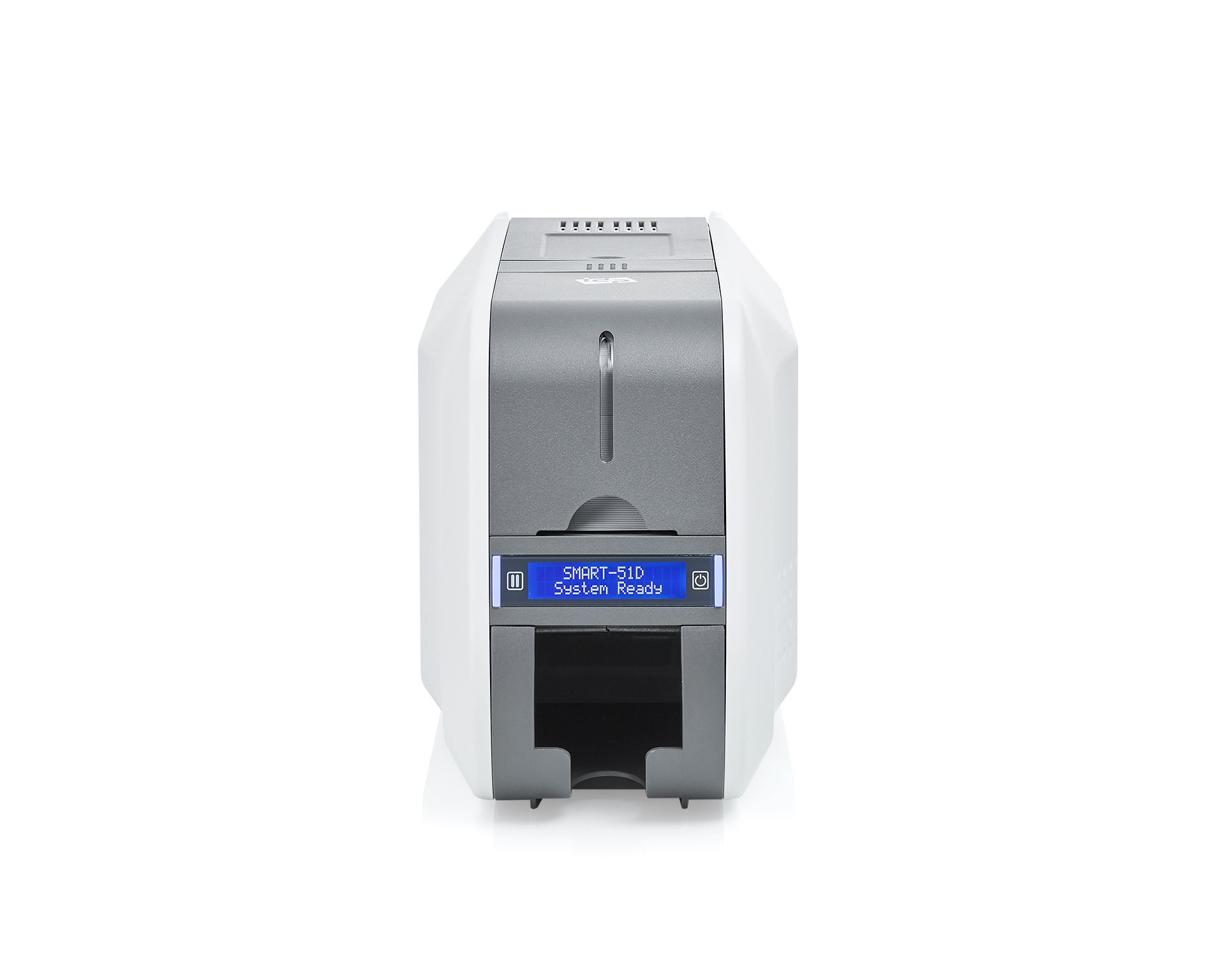 IDP Smart 51 Plastic Card Printer (Dual-Sided)