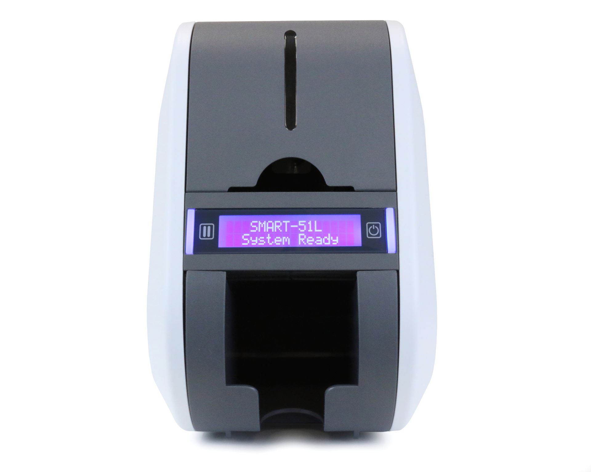 IDP Smart 51L Plastic Card Printer &amp; Lamination (Dual-Sided)