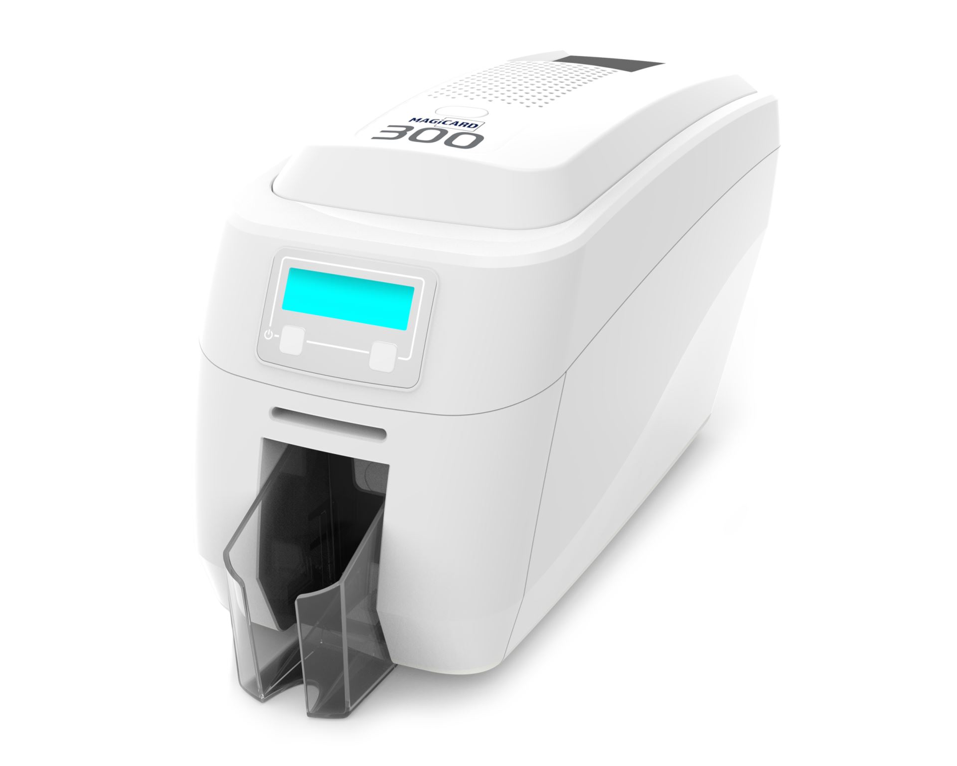 Magicard 300 ID Card Printer (Single-Sided)