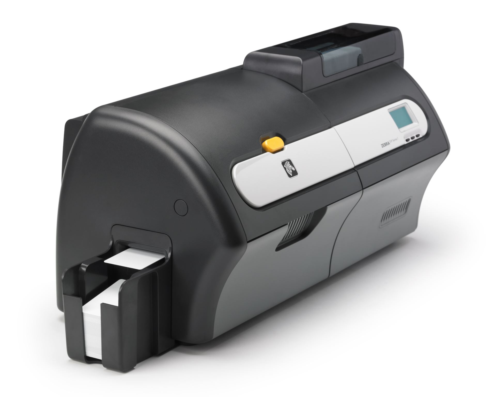 Zebra ZXP Series 7 Plastic Card Printer (Dual-Sided)