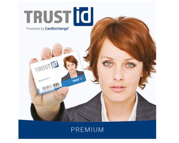 Trust ID Premium Software Link V4 ï¿½ TT4030-KEY