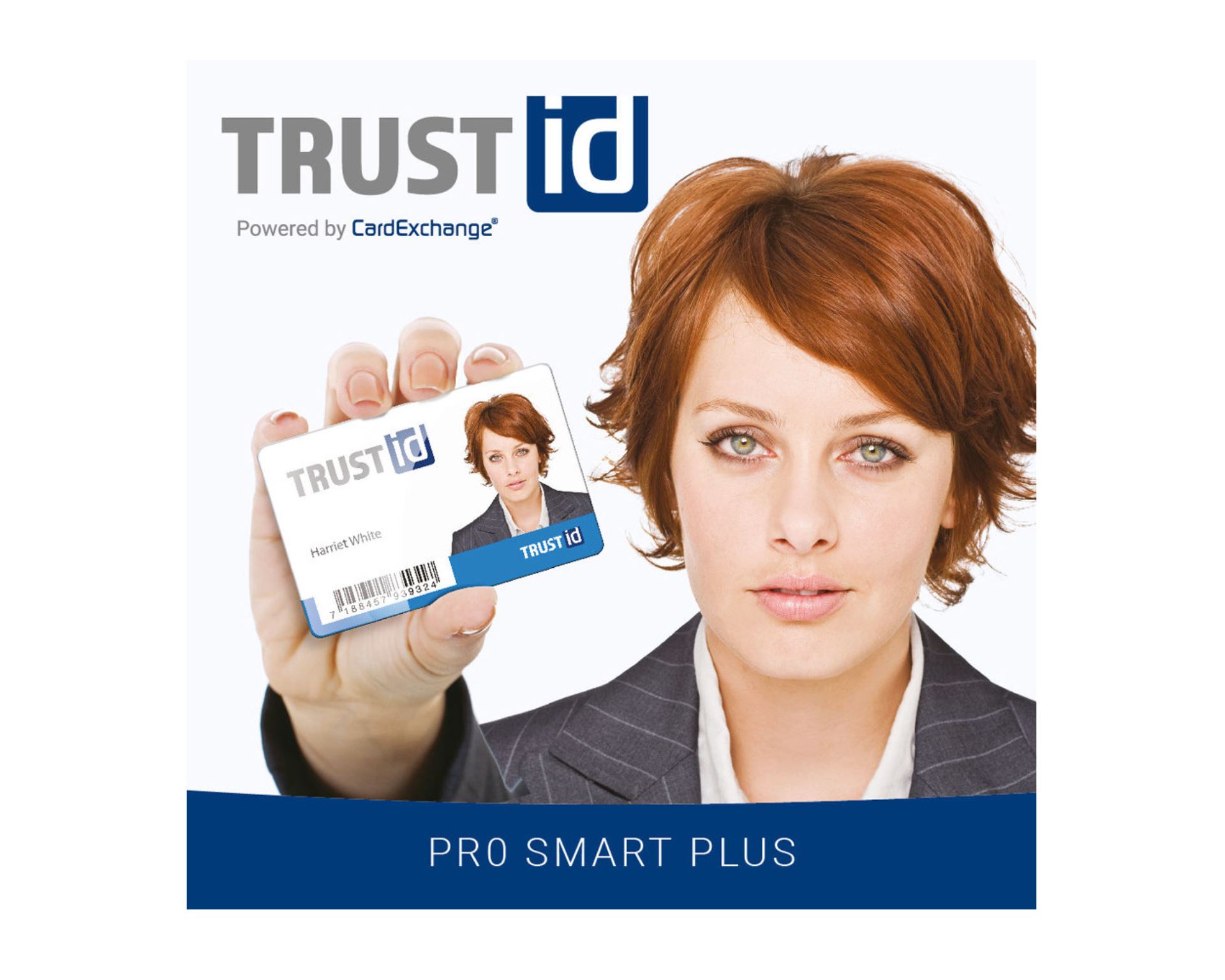 Trust ID PRO-SMART+ Edition ï¿½ TT4070 Activation Key