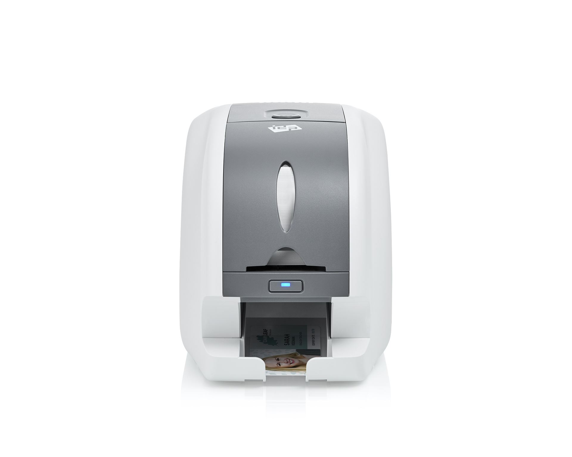 IDP Smart 31 ID Card Printer (Dual-Sided)